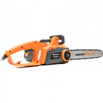 Цепная пила электрическая Daewoo DCS1816E