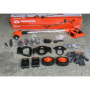 Trimmer pe acumulator Daewoo DALBC-20WH