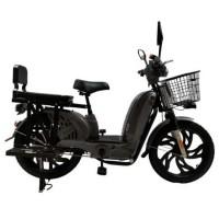 Электроскутер Crosser E-Delta