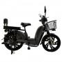 Scuter electric Crosser E-Delta