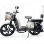 Scuter electric Crosser E-Delta