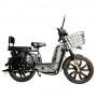Scuter electric Crosser E-Delta