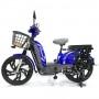 Scuter electric Crosser E-Delta
