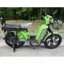 Scuter electric Crosser E-Delta