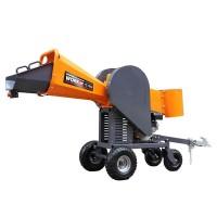 Измельчитель веток TechnoWorker TC 7-60 B (843680900)