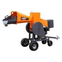 Tocator de crengi benzina TechnoWorker TC 15-140 B (843680900)