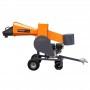 Tocator de crengi benzina TechnoWorker TC 15-140 B (843680900)