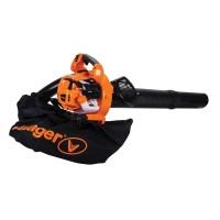 Suflanta frunze Villager VBV 230 E