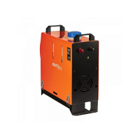 Autonoma diesel Kraft&Dele KD11782