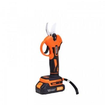 Foarfece cu acumulator Kraft&Dele KD5090