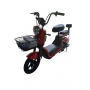 Электровелосипед Crosser CR2 Red