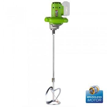 Malaxor de construcții fără fir Procraft PMM20 (fără baterie și încărcător)