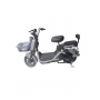 Электровелосипед Crosser CR2 Grey
