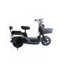 Электровелосипед Crosser CR2 Grey