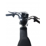 Электровелосипед Crosser CR2 Grey