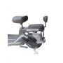Электровелосипед Crosser CR2 Grey