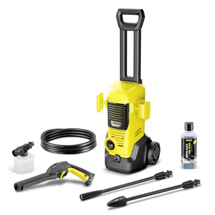 Мойка высокого давления Karcher K 2 Premium FJ BB (1.673-537.0)