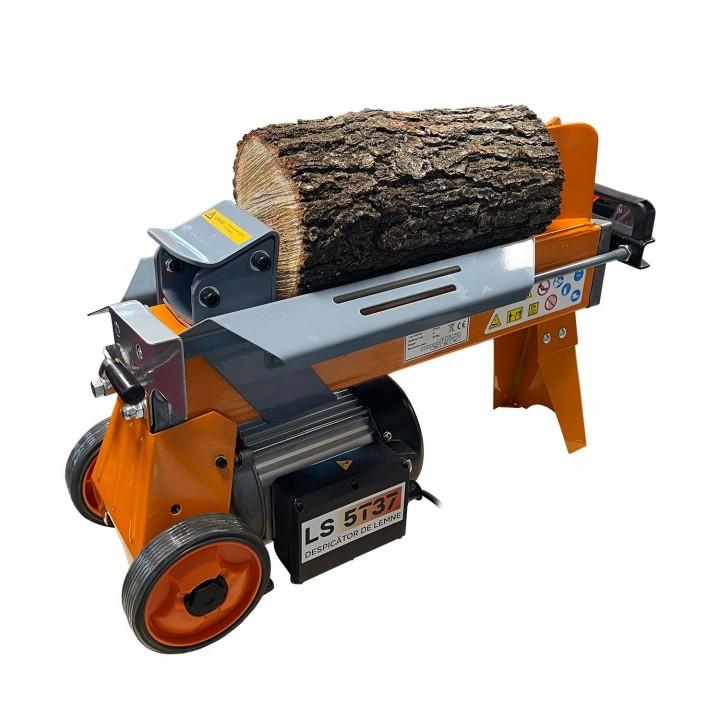 Дровокол TechnoWorker LS 5T37