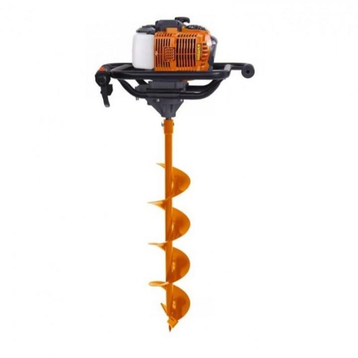 Мотобур TechnoWorker 5200 Industrial