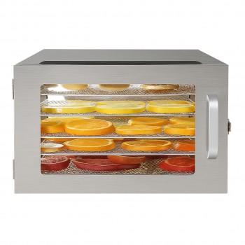 Deshidrator Universal Des Champs D6