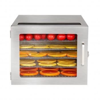 Deshidrator Universal Des Champs D8