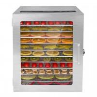 Deshidrator Universal Des Champs D12