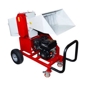 Tocător de crengi Des Champs DE-80G (13 CP)