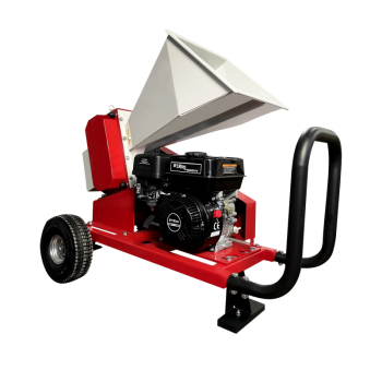 Tocător de crengi Des Champs DE-60G (9 CP)