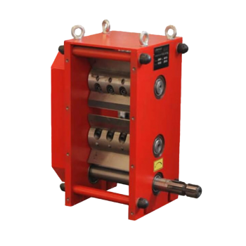 Modul pentru tocător crengi Des Champs DE-80T (PTO)