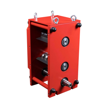 Modul pentru tocător crengi Des Champs DE-60G