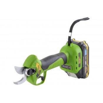 Foarfece de grădinărit fără fir Procraft ES28Li