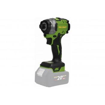 Винтоверт аккумуляторный Procraft PS20