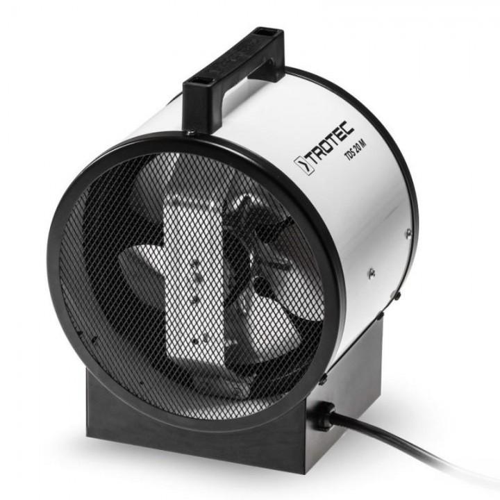 Тепловентилятор Trotec TDS20M