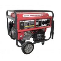 Бензиновый генератор Elefant ZH6500E