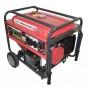 Бензиновый генератор Elefant ZH6500E