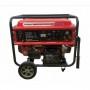 Бензиновый генератор Elefant ZH6500E