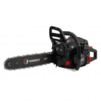 Бензопила Yamamoto CS-4558