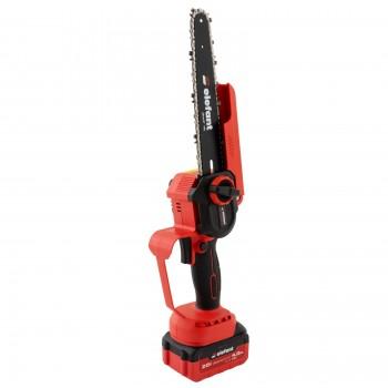 Ferestrau cu lanț cu acumulator Elefant ESBS8EP2.5 + Prelungitor extensibil 2.5 m