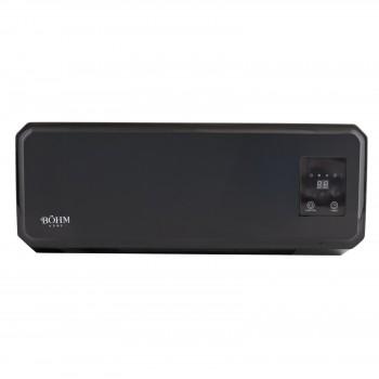 Настенный обогреватель Bohm BH2000Bl