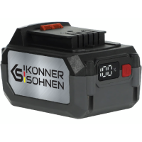 Acumulator pentru scule electrice K&S KS20V4-1