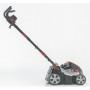 Аэратор-рыхлитель AL-KO Combi Care 36.8 E Comfort