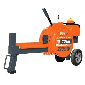 Despicator de lemne Technoworker LS 10T40