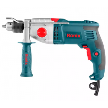 Дрель ударная Ronix 2221