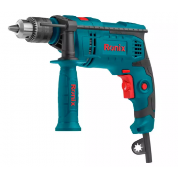 Дрель ударная Ronix 2214