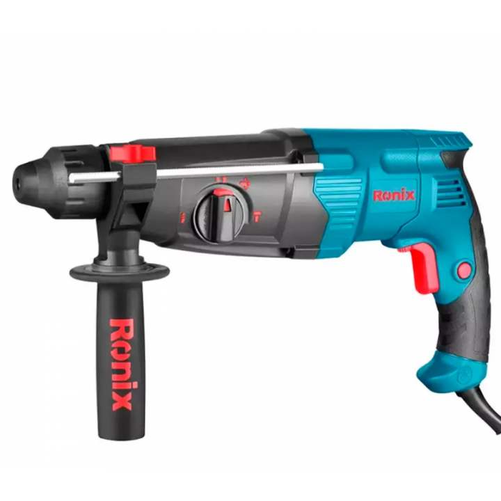 Ciocan rotopercutor Ronix 2731