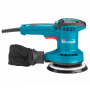 Mașină de șlefuit excentrică Ronix 6407