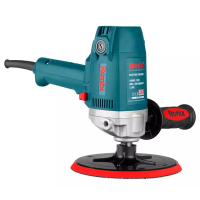 Шлифмашина полировальная Ronix 6115