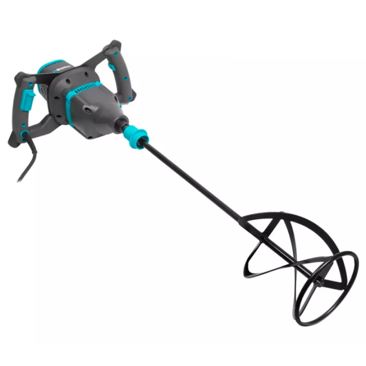 Mașină de amestecat mortar Bihui MMB1800