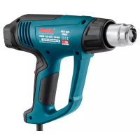 Фен строительный Ronix 1106