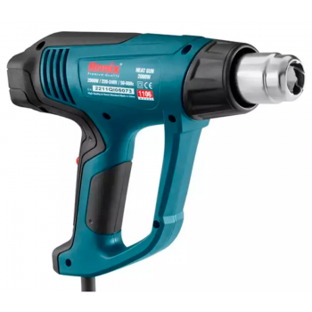 Suflantă de aer cald Ronix 1106